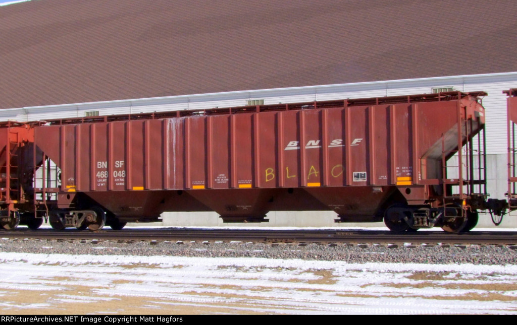 BNSF 468048