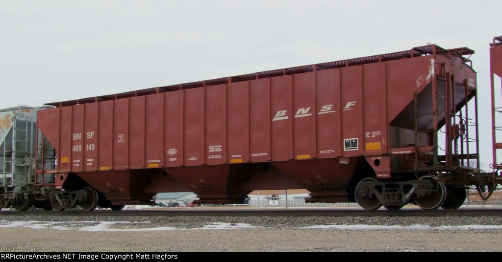 BNSF 469149