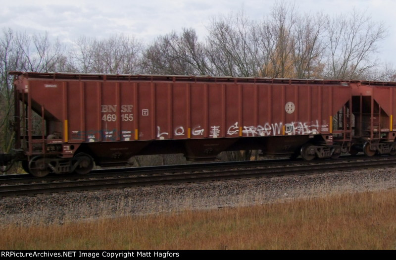 BNSF 469155