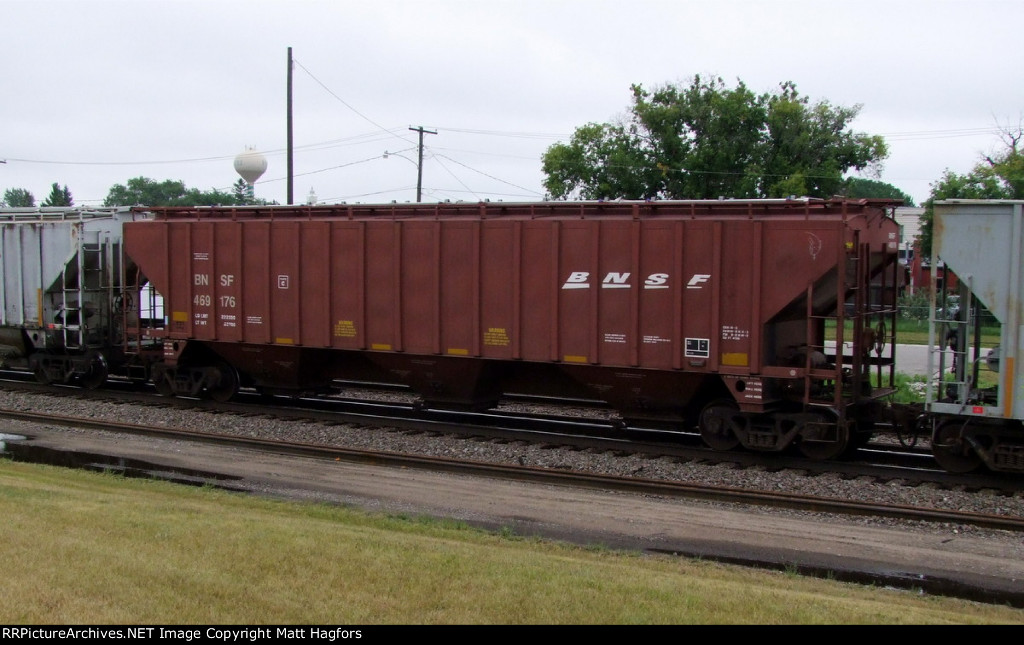 BNSF 469176