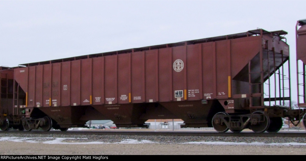 BNSF 469180