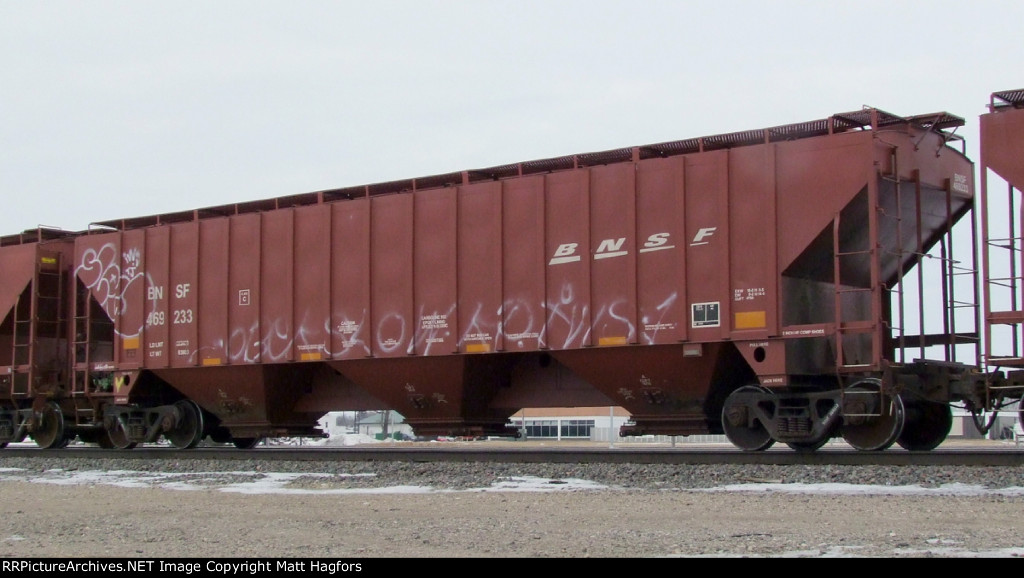 BNSF 469233