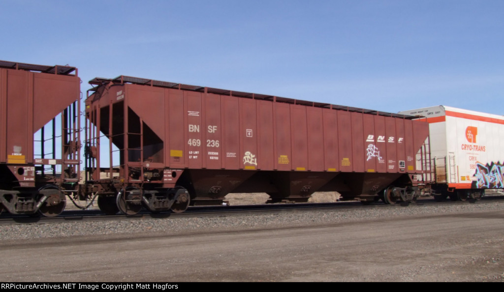 BNSF 469236