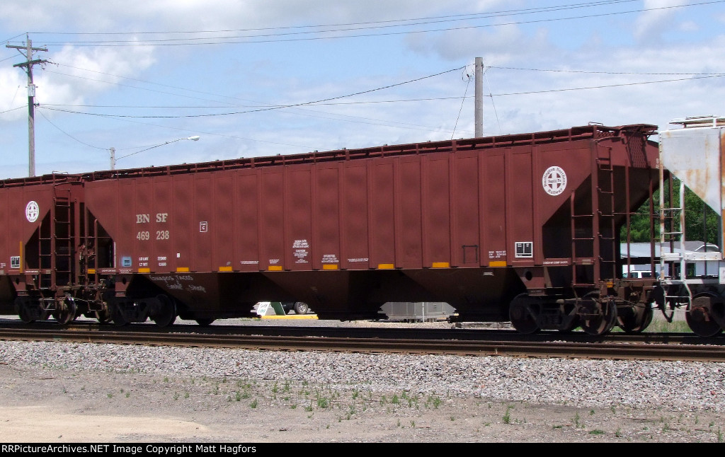 BNSF 469238