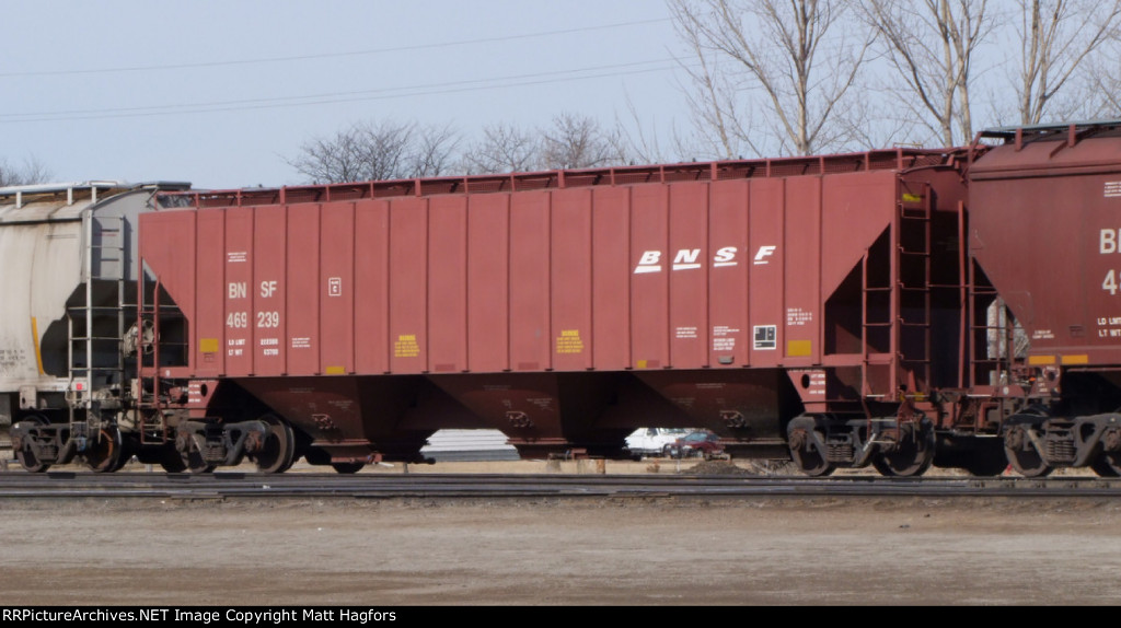 BNSF 469239