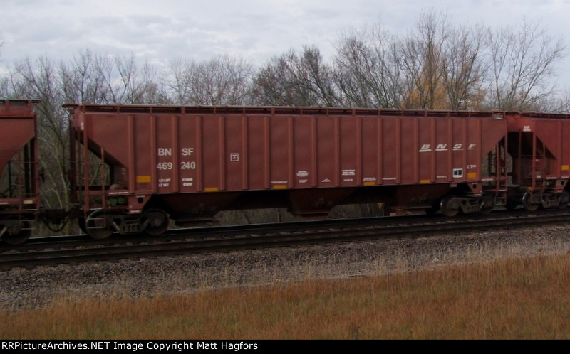 BNSF 469240