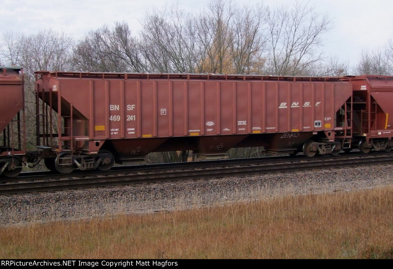 BNSF 469241