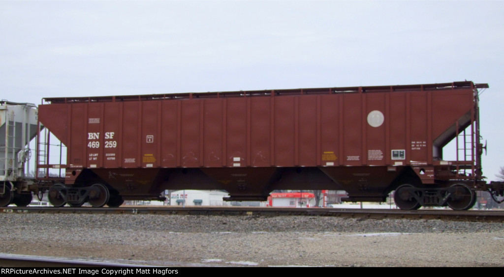BNSF 469259