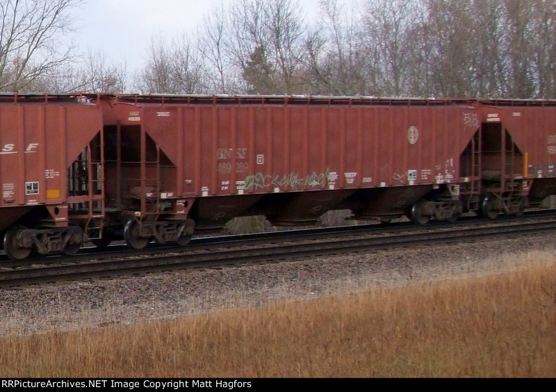 BNSF 469269