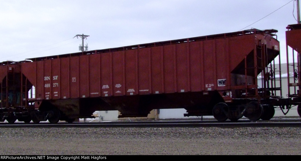 BNSF 469271