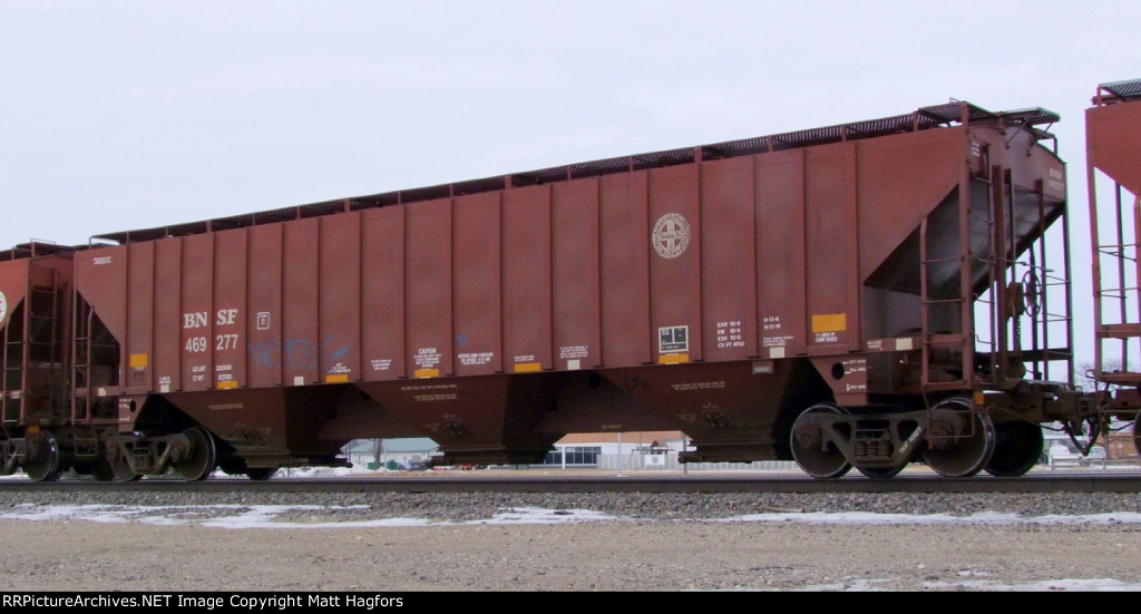 BNSF 469277