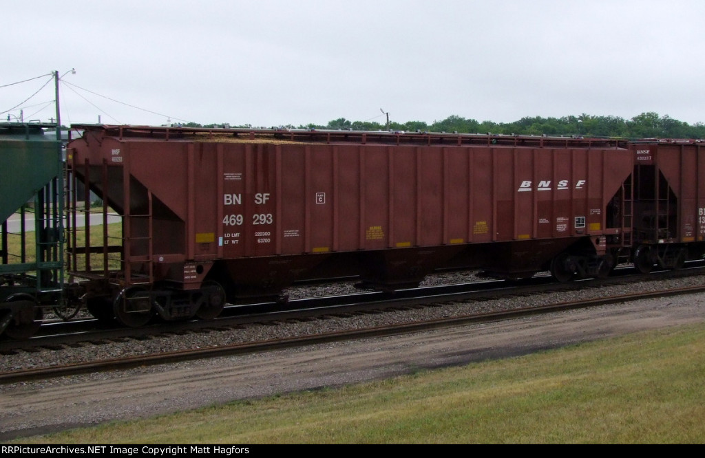 BNSF 469293