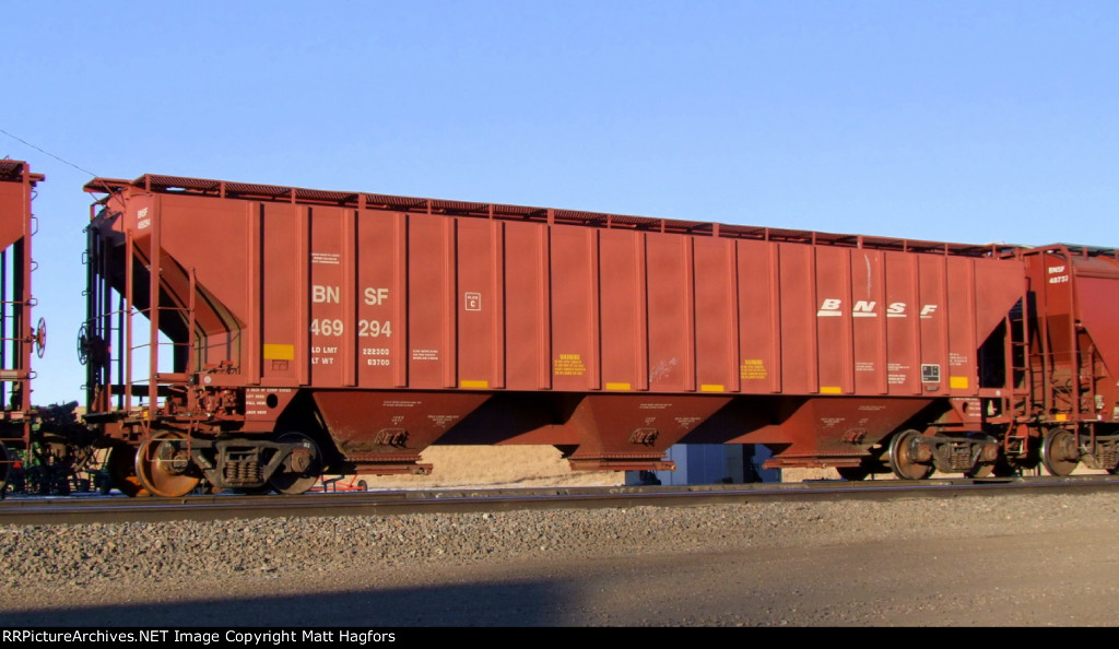 BNSF 469294