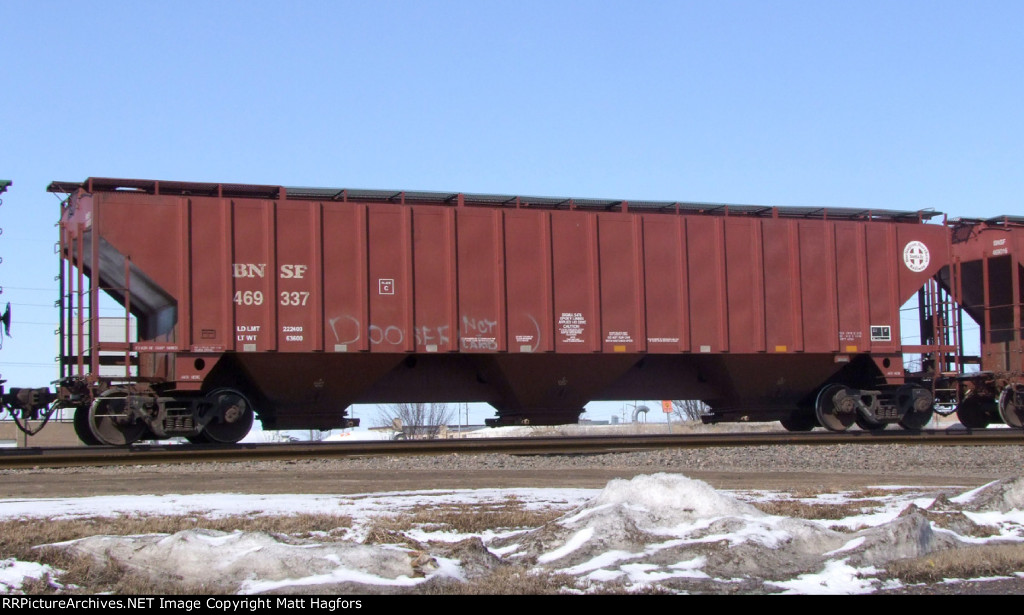 BNSF 469337