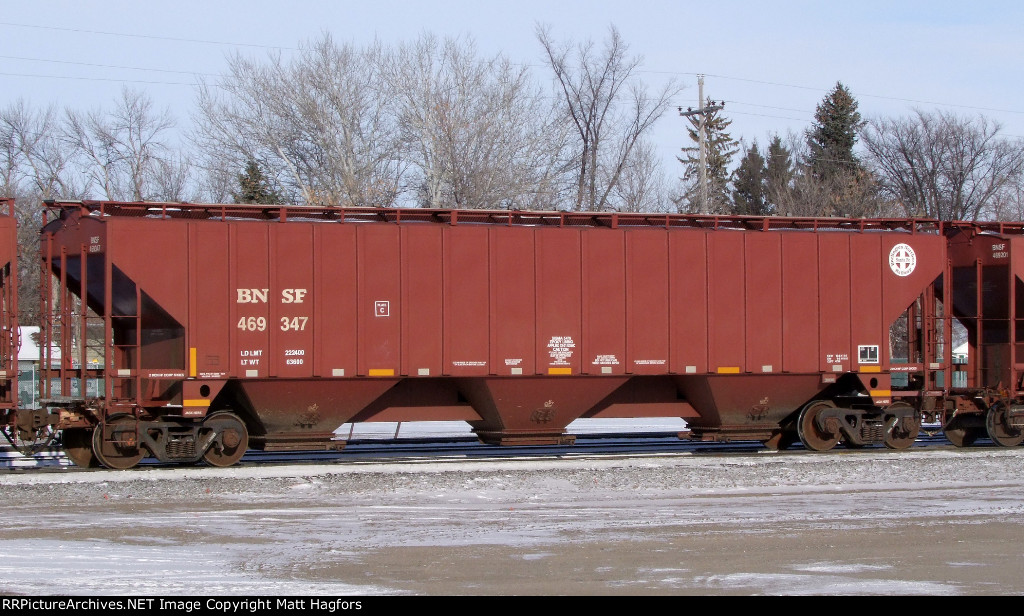 BNSF 469347