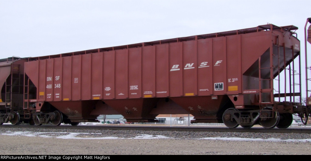 BNSF 469348