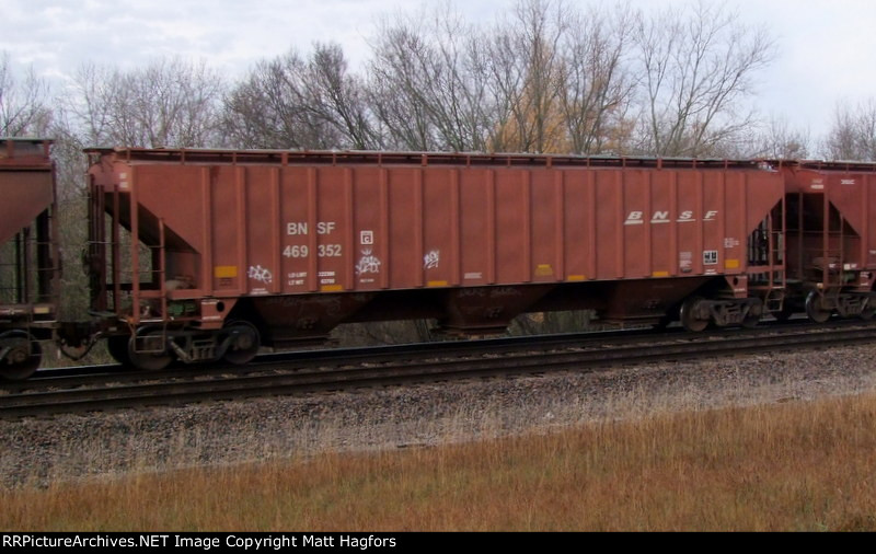 BNSF 469352