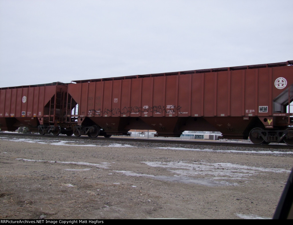 BNSF 469354