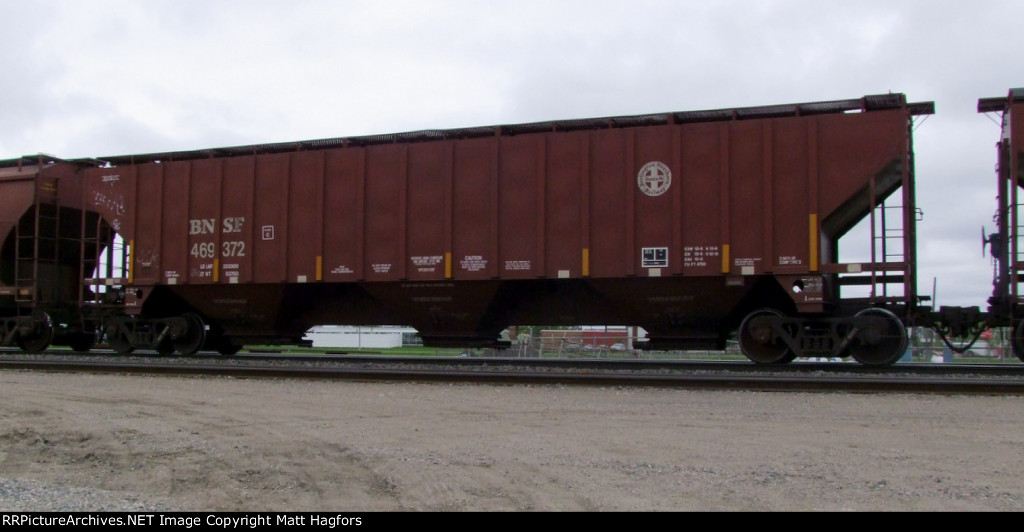 BNSF 469372