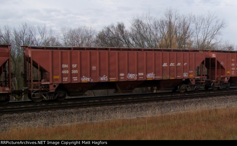 BNSF 469395