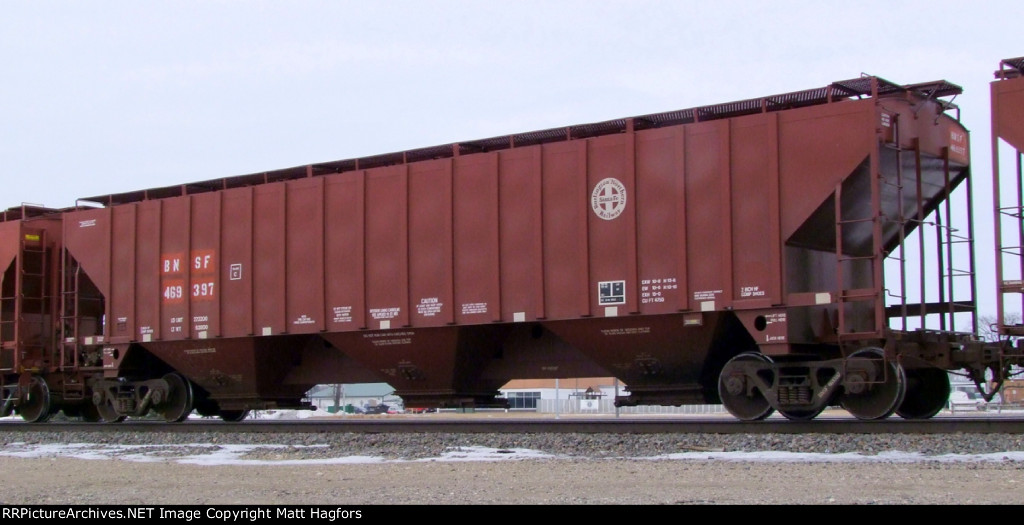 BNSF 469397