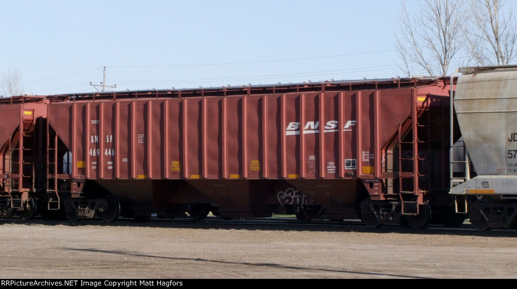 BNSF 469446