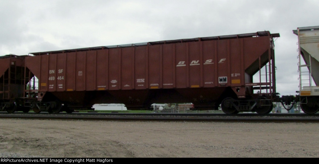 BNSF 469464