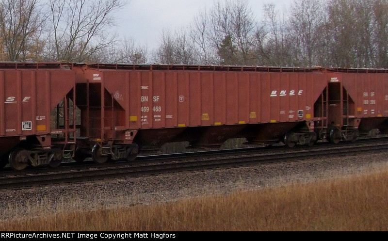 BNSF 469468