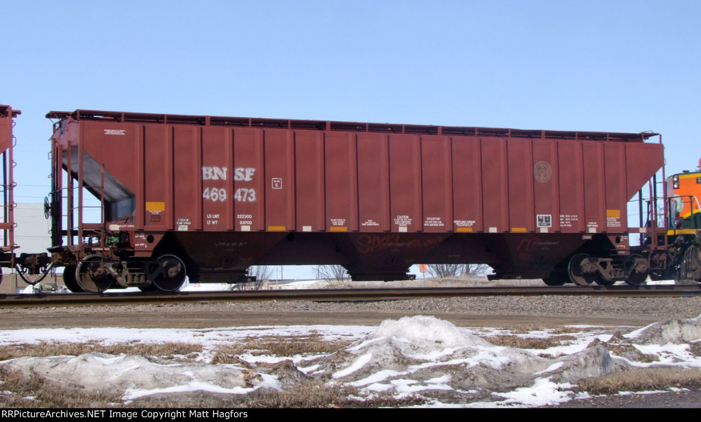 BNSF 469473