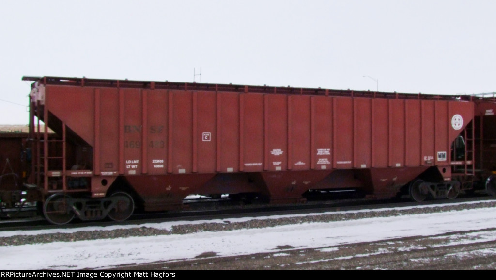BNSF 469483