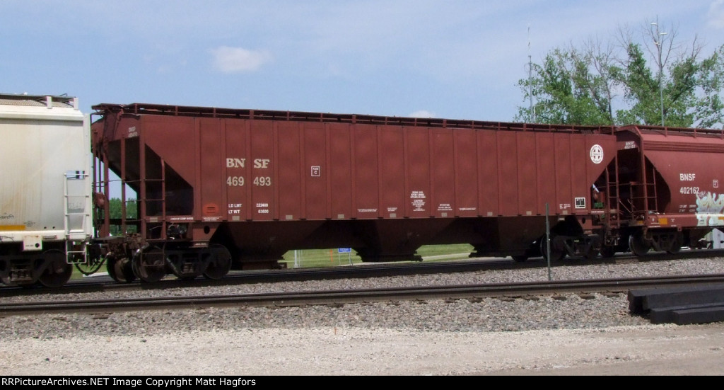 BNSF 469493