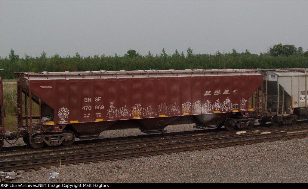 BNSF 470969