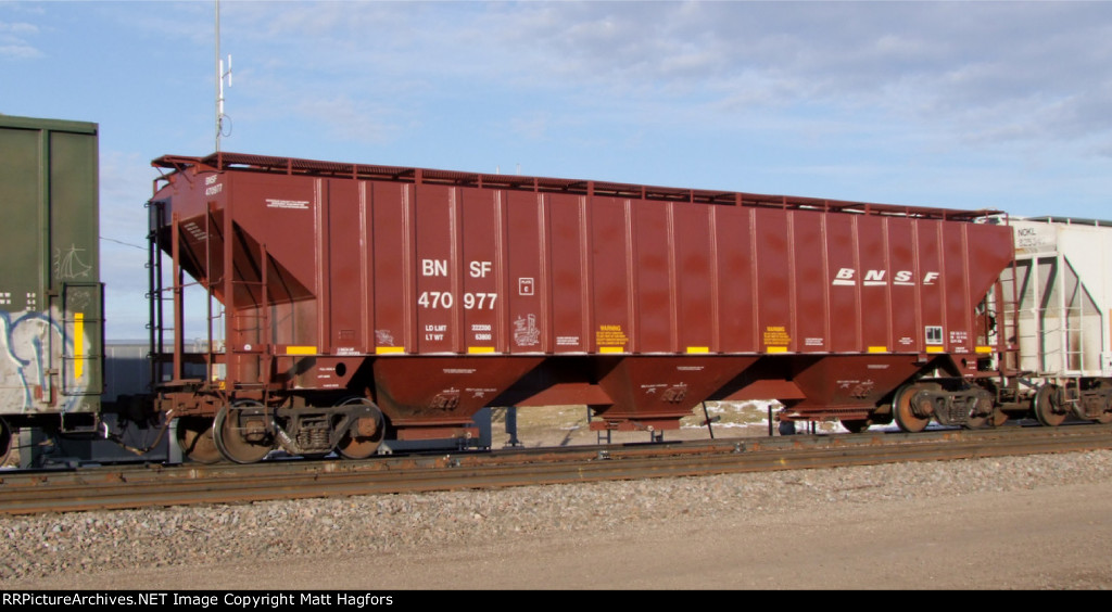 BNSF 470977