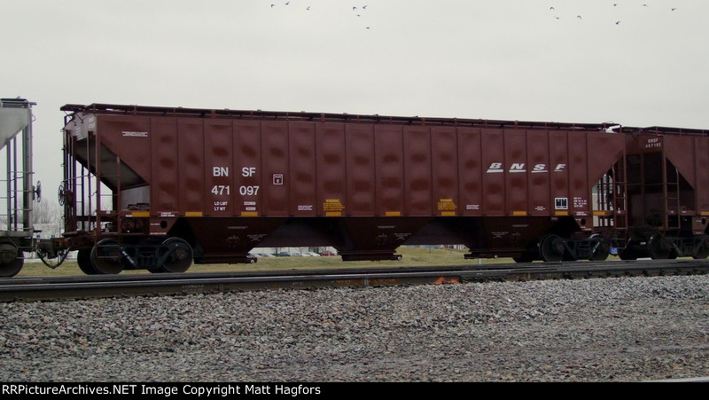 BNSF 471097