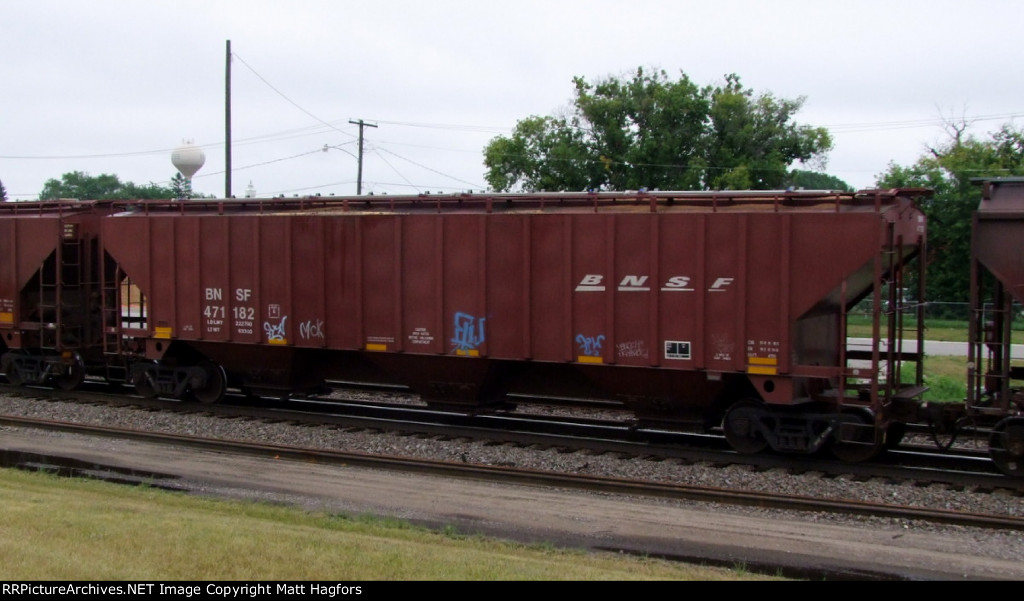 BNSF 471182