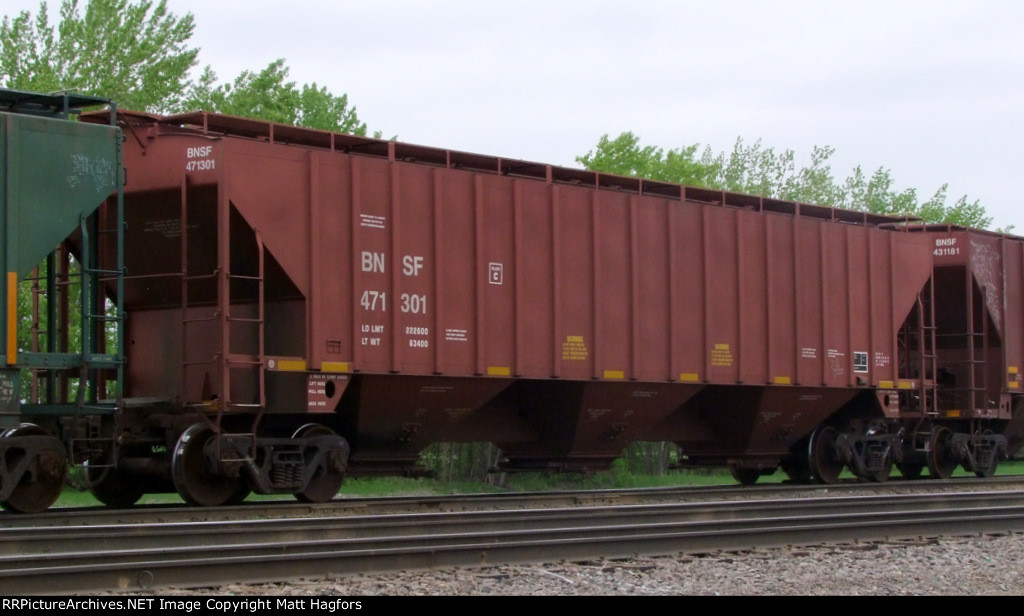 BNSF 471301