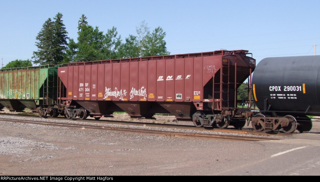 BNSF 471304