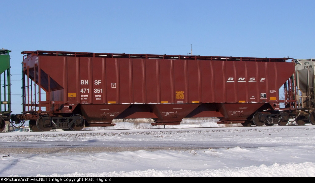 BNSF 471351