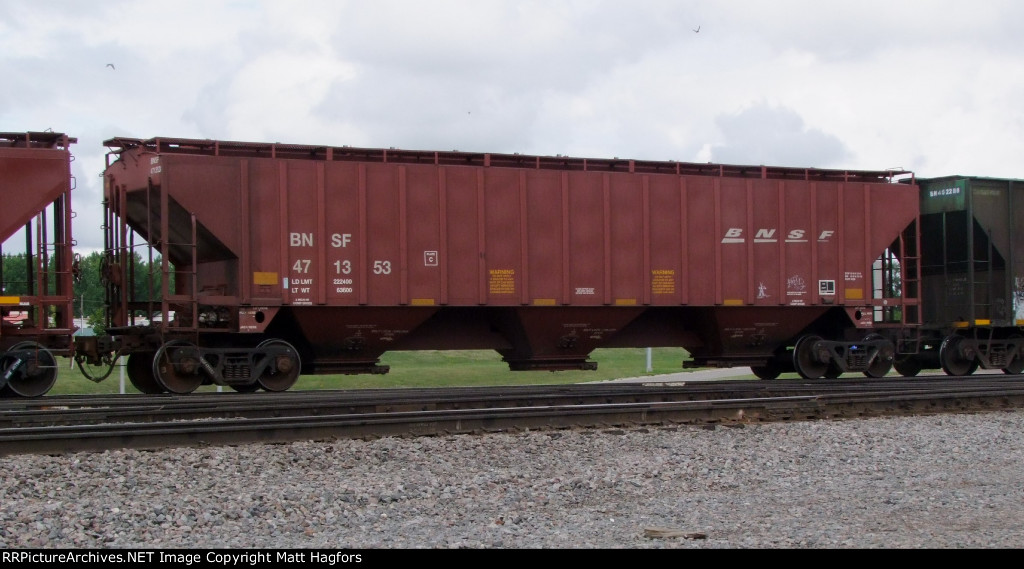 BNSF 471353