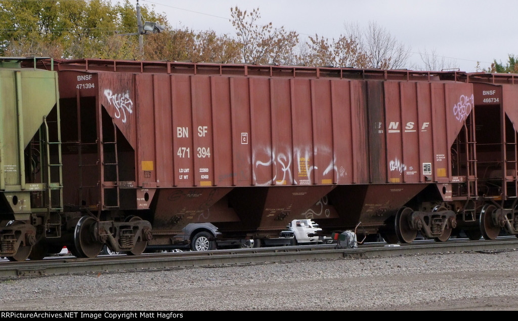 BNSF 471394