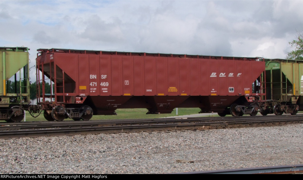 BNSF 471469
