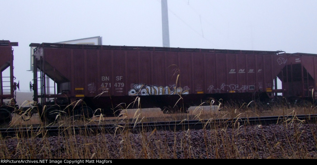 BNSF 471479