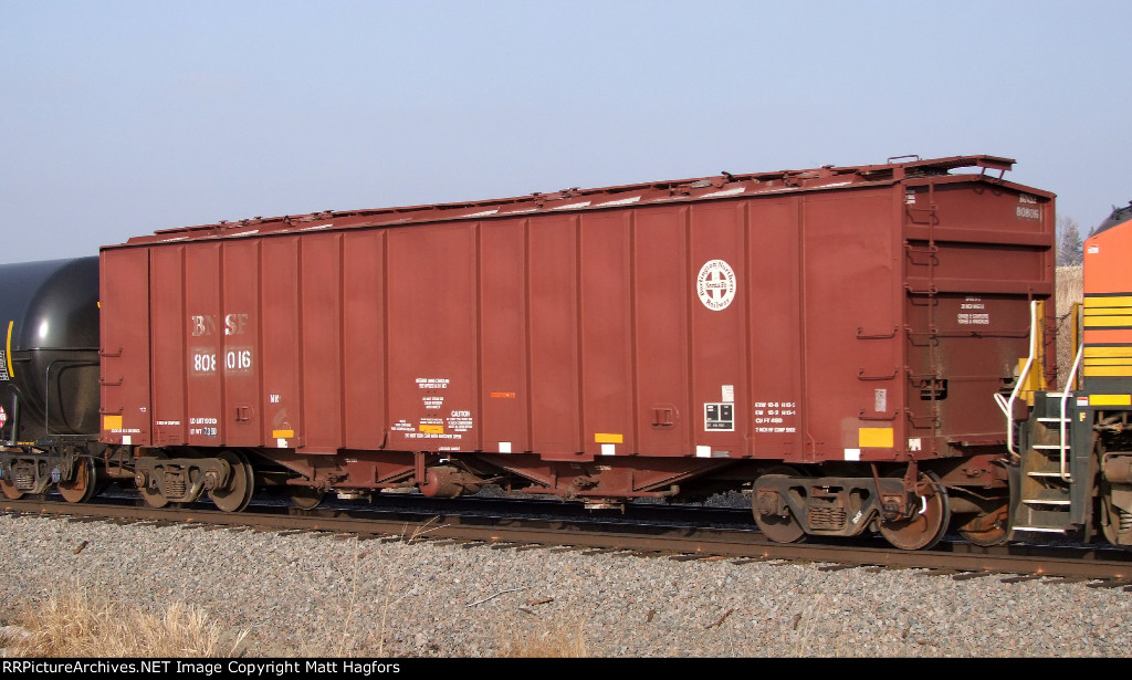 BNSF 808016