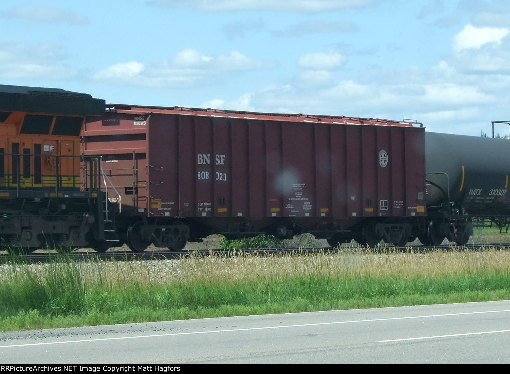 BNSF 808023