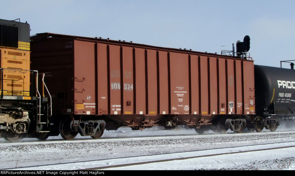 BNSF 808024