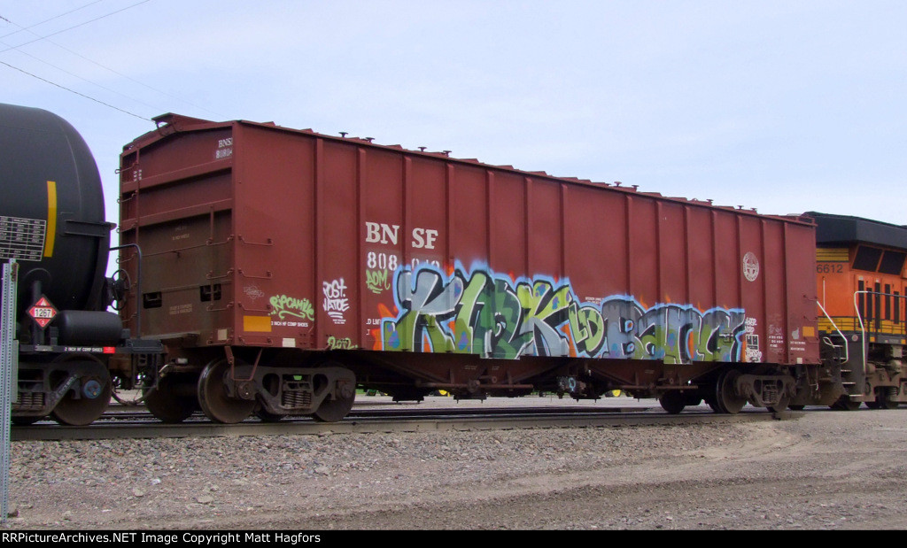 BNSF 808049