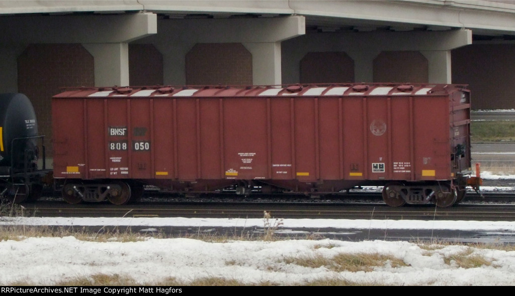 BNSF 808050