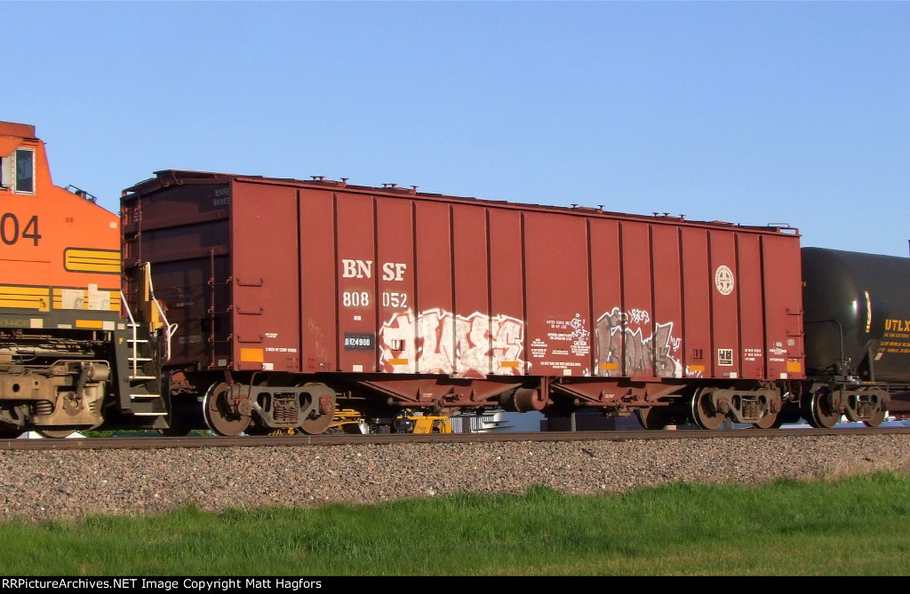 BNSF 808052