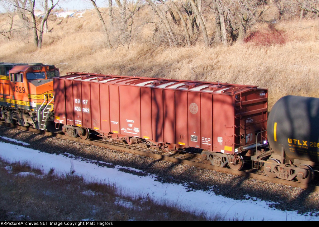 BNSF 808062