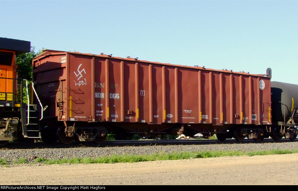 BNSF 808066
